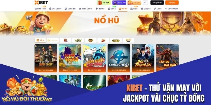 Xibet